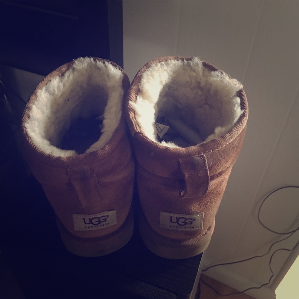 UGG Australia